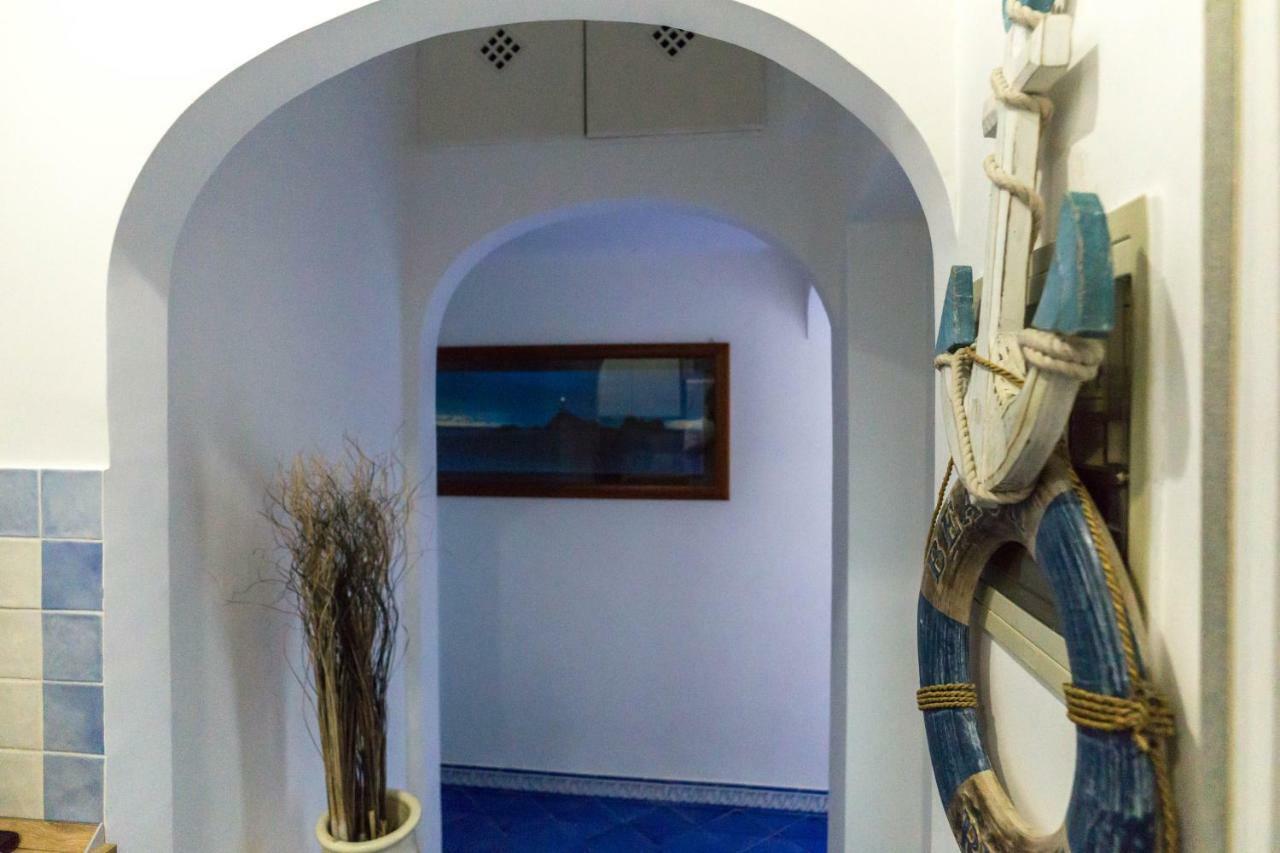 Casa Del Mare Ferienhaus *