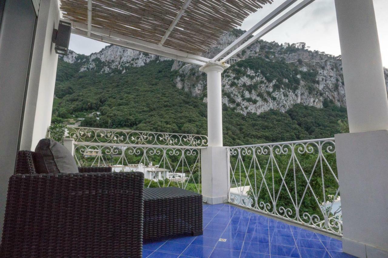 Ferienhaus Casa Del Mare *