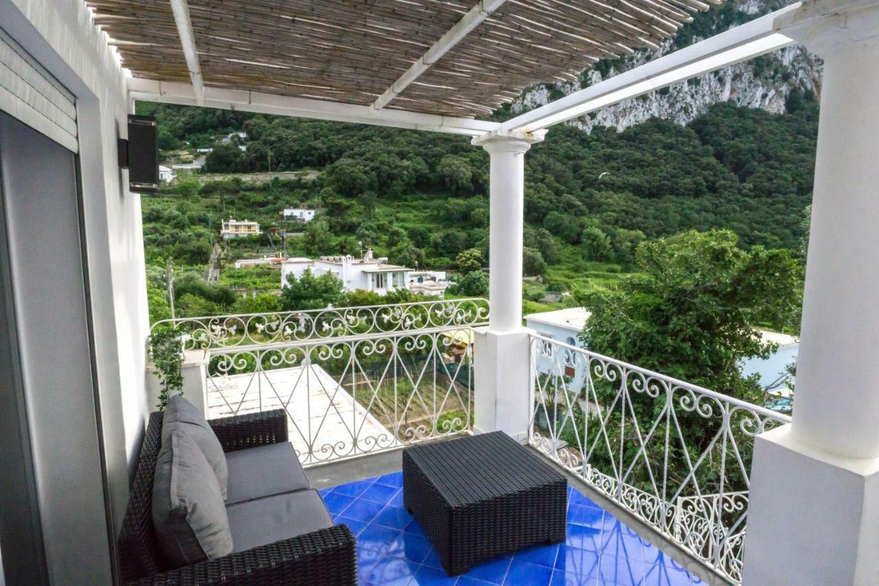 Ferienhaus Casa Del Mare Capri