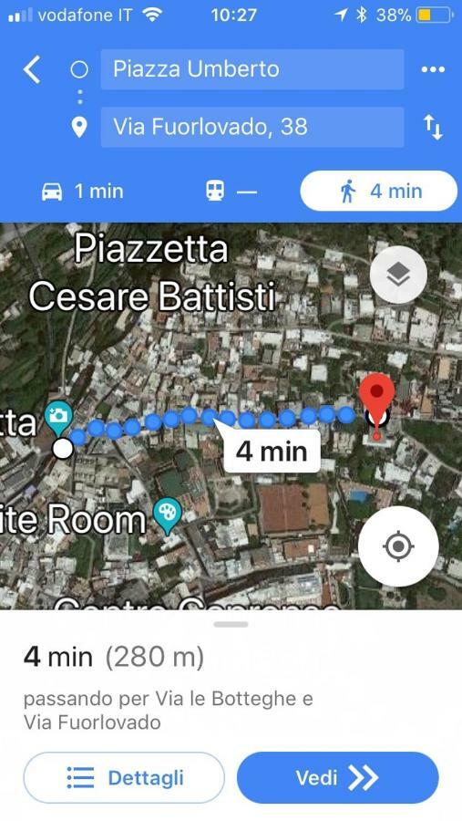 Il Raggio Capri
