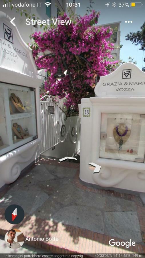 Il Raggio Apartamento *