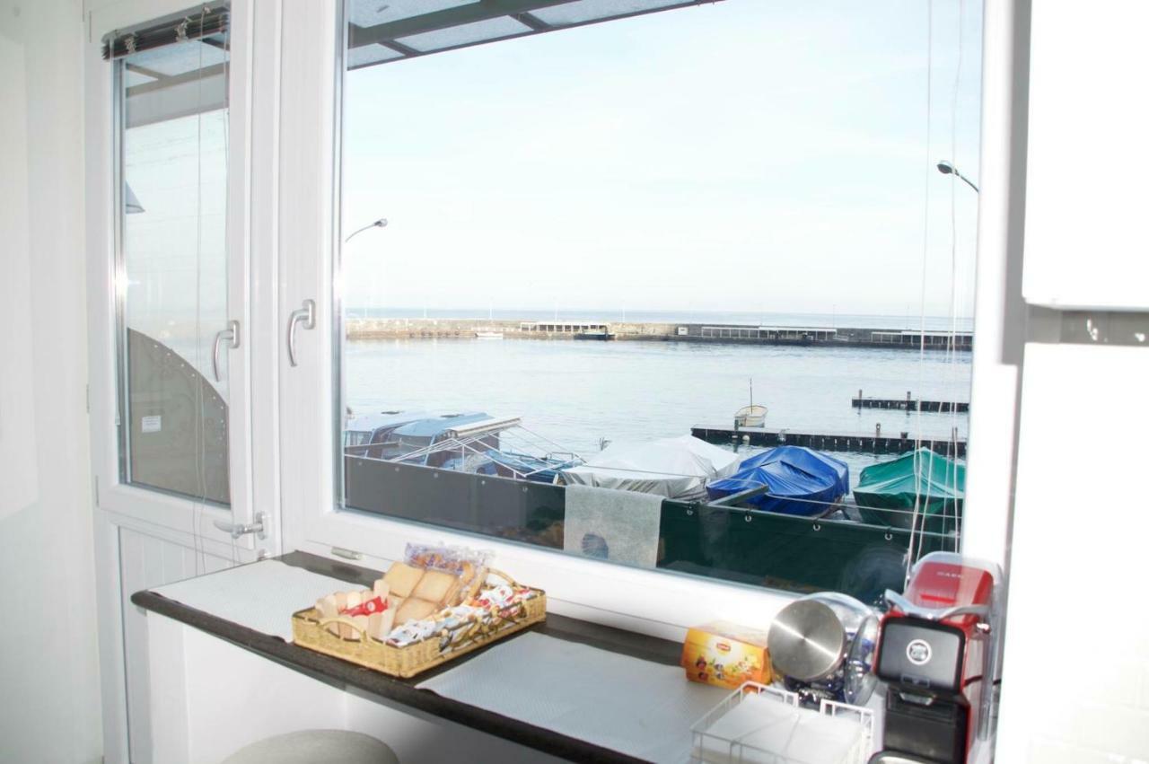 Holiday home Il Porto Casa Capri