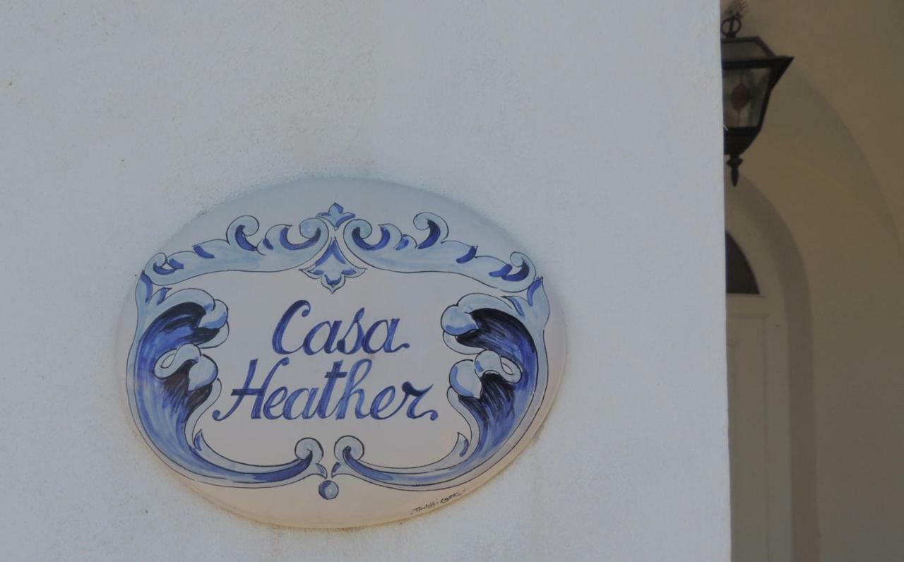 Tatil Evi Casa Heather Capri