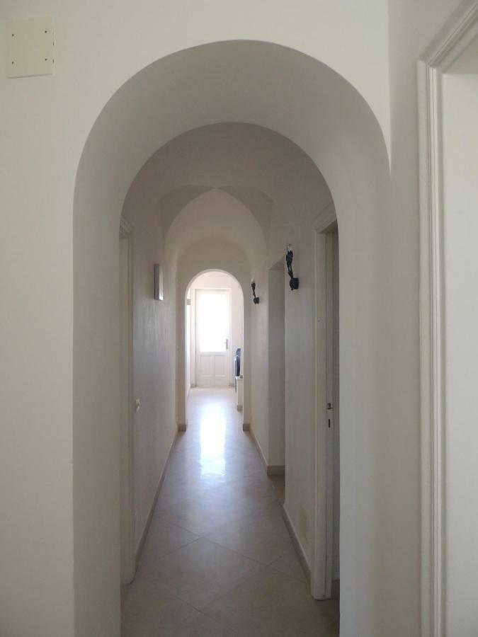 Tatil Evi Casa Heather Capri