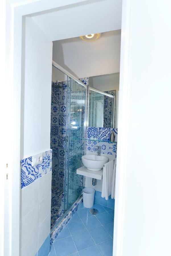 La Perla Blu Ferienhaus