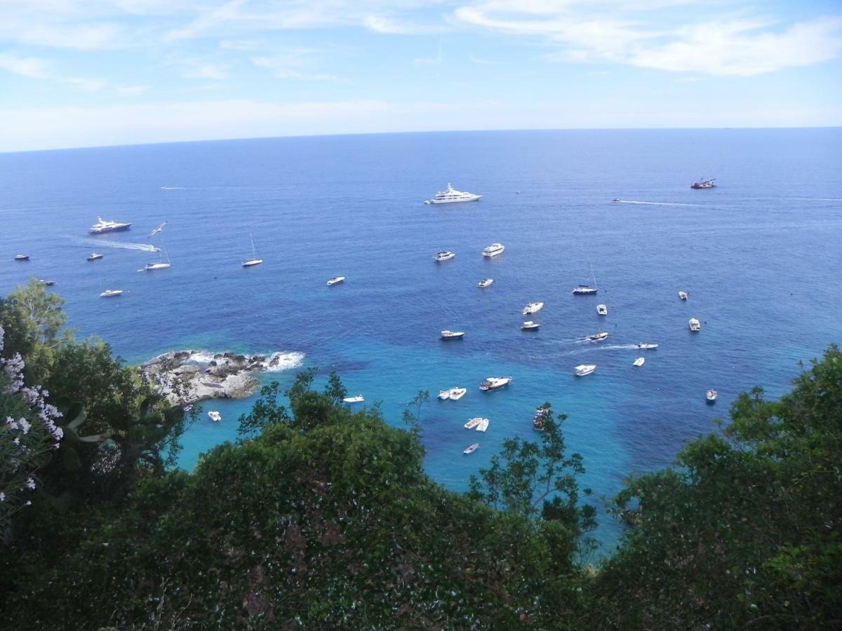 Caprese Guest house Capri