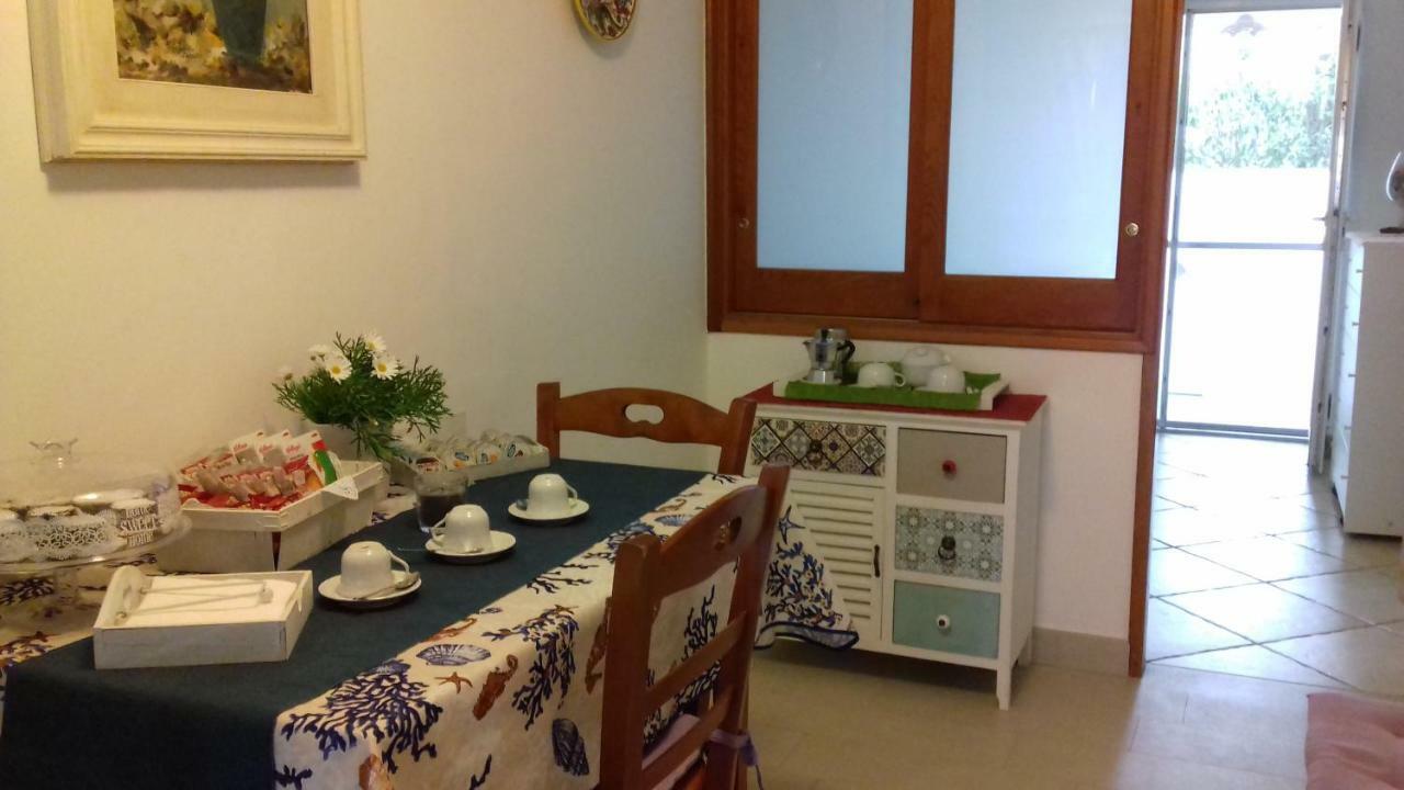 Villa Apollo B&B Acomodação com café da manhã  Capri