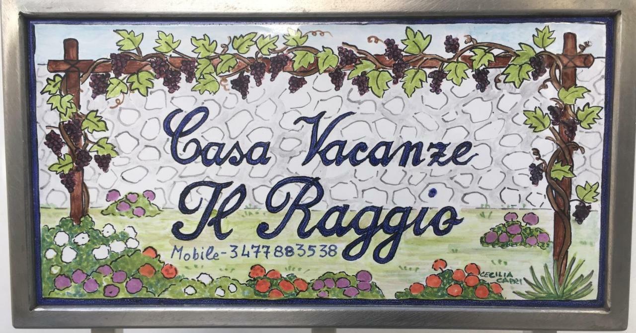 Il Raggio * Capri