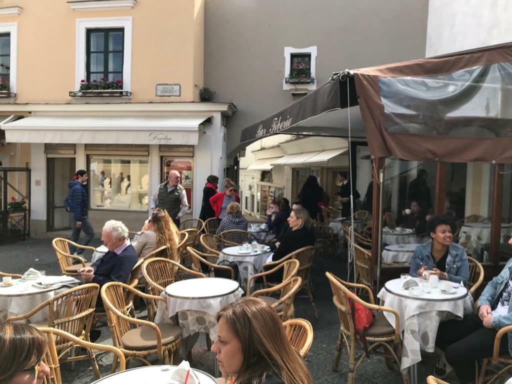 Piazzetta House