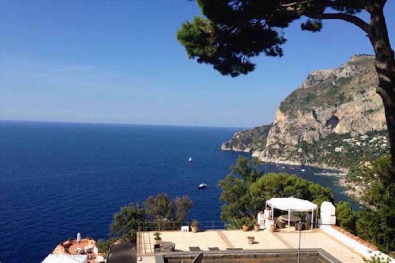 La Lampara Di Tuoro Casa vacanze