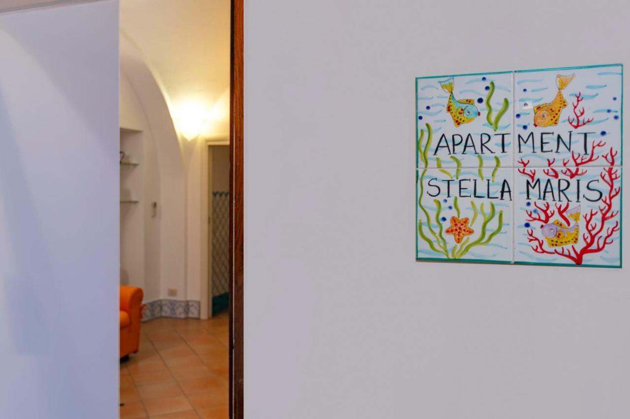 Stella Maris