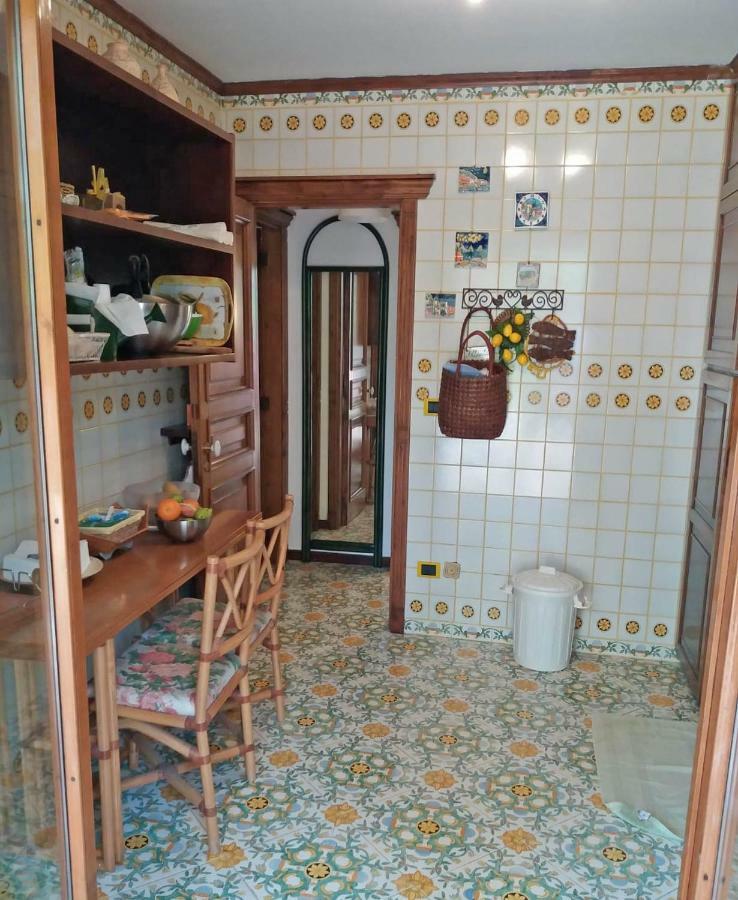Casa Giovanna