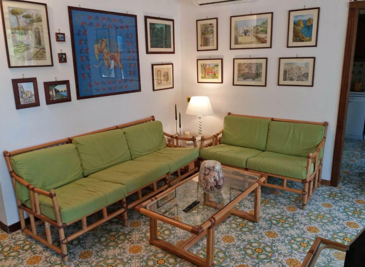 Apartment Casa Giovanna *