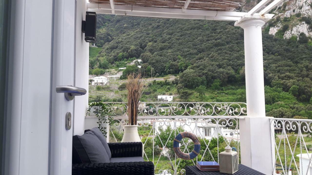 Ferienhaus Casa Del Mare *