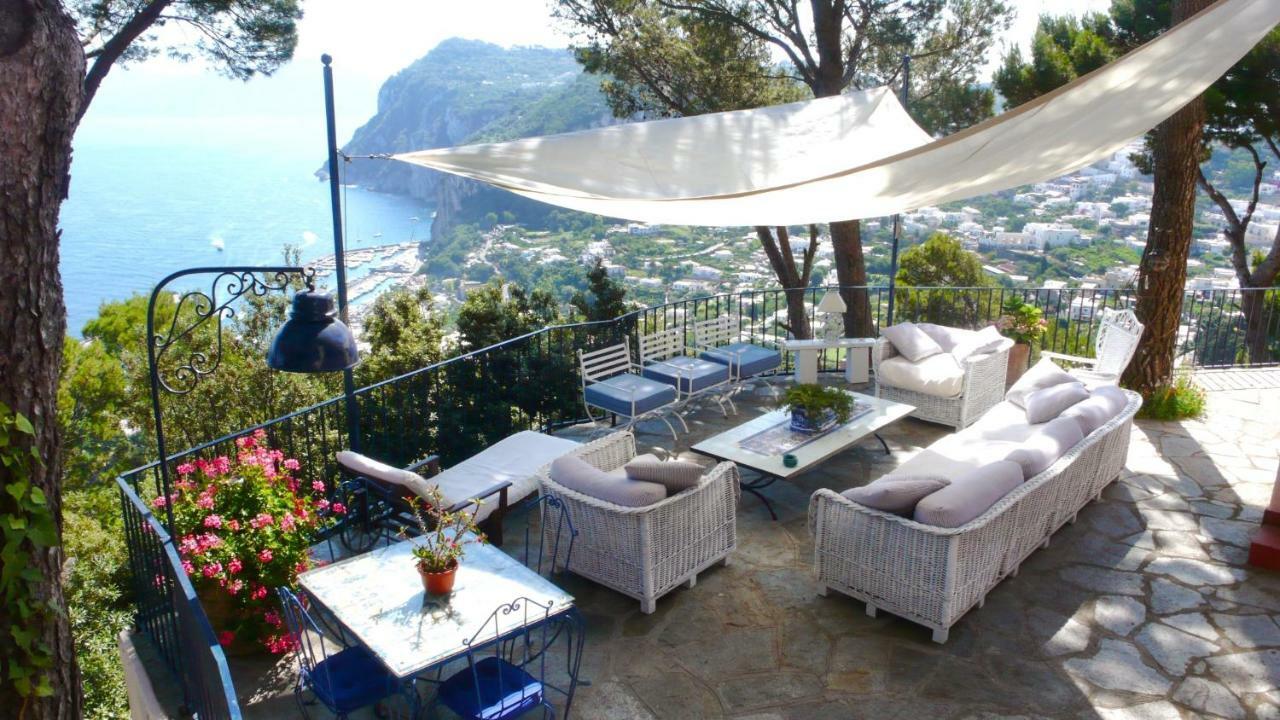 La Casa Nel Bosco Guest house
