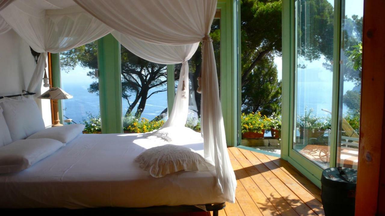 La Casa Nel Bosco Guest house Capri