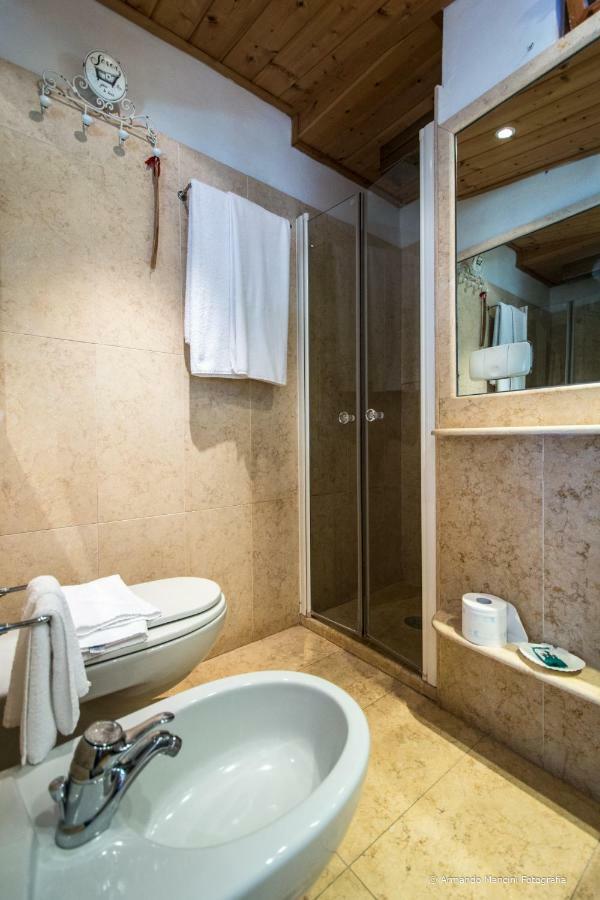 La Casa Nel Bosco Capri