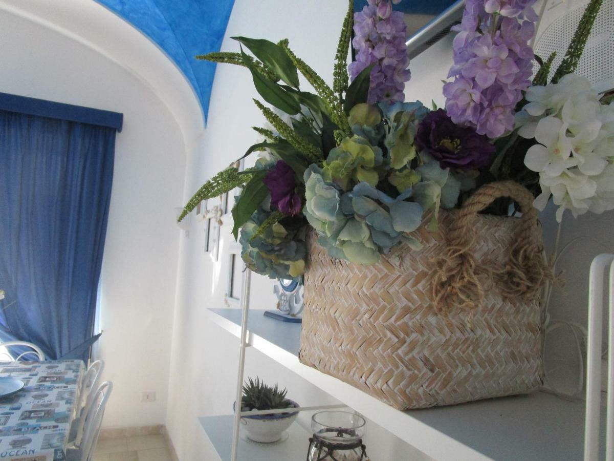 Holiday home Regina Di - Due Golfi *
