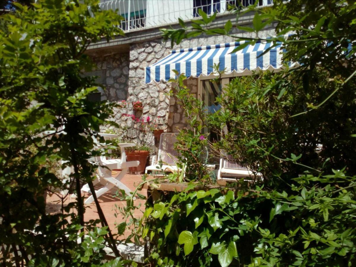 Holiday home Rosetta Capri
