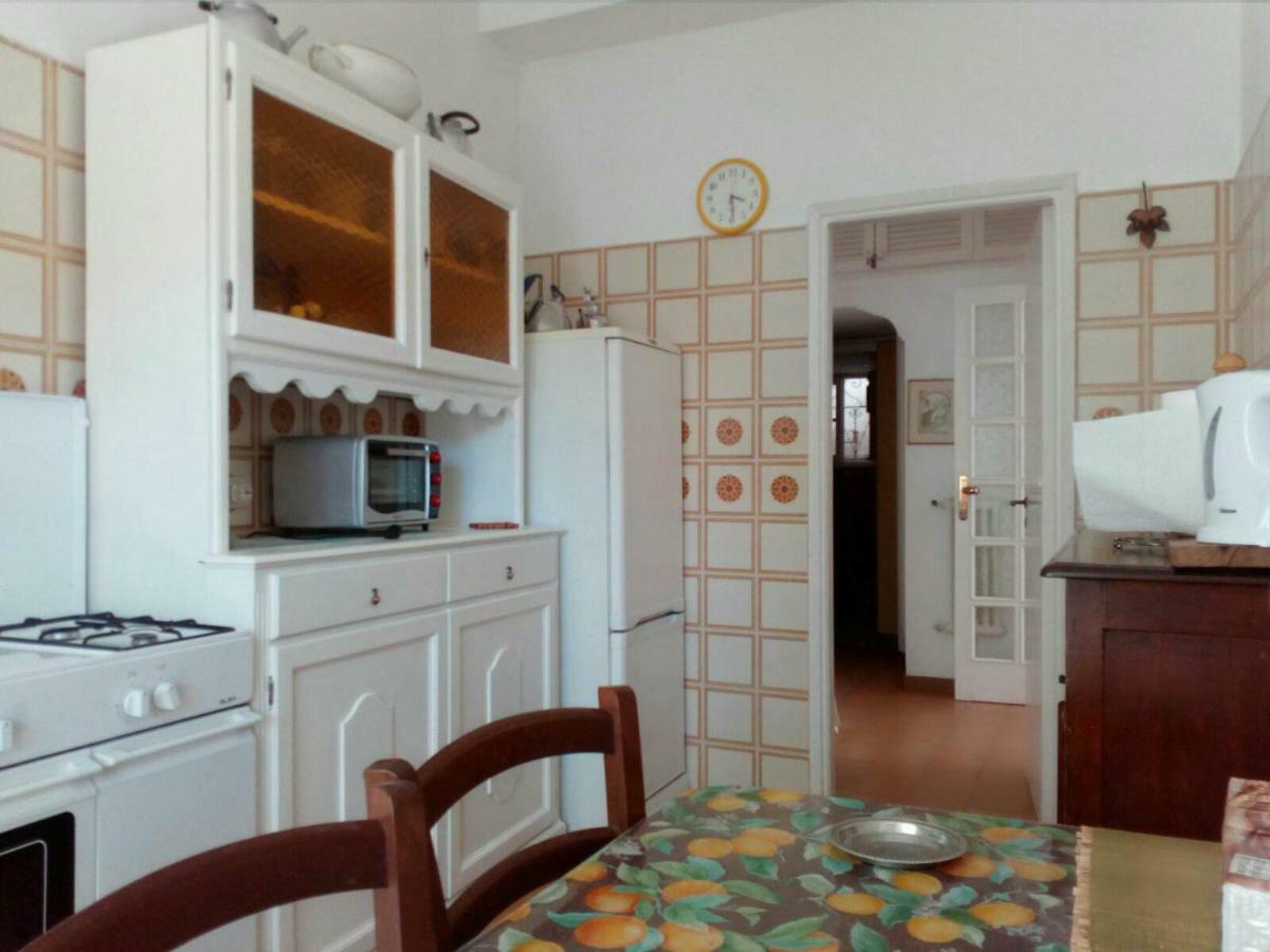 Holiday home Rosetta *