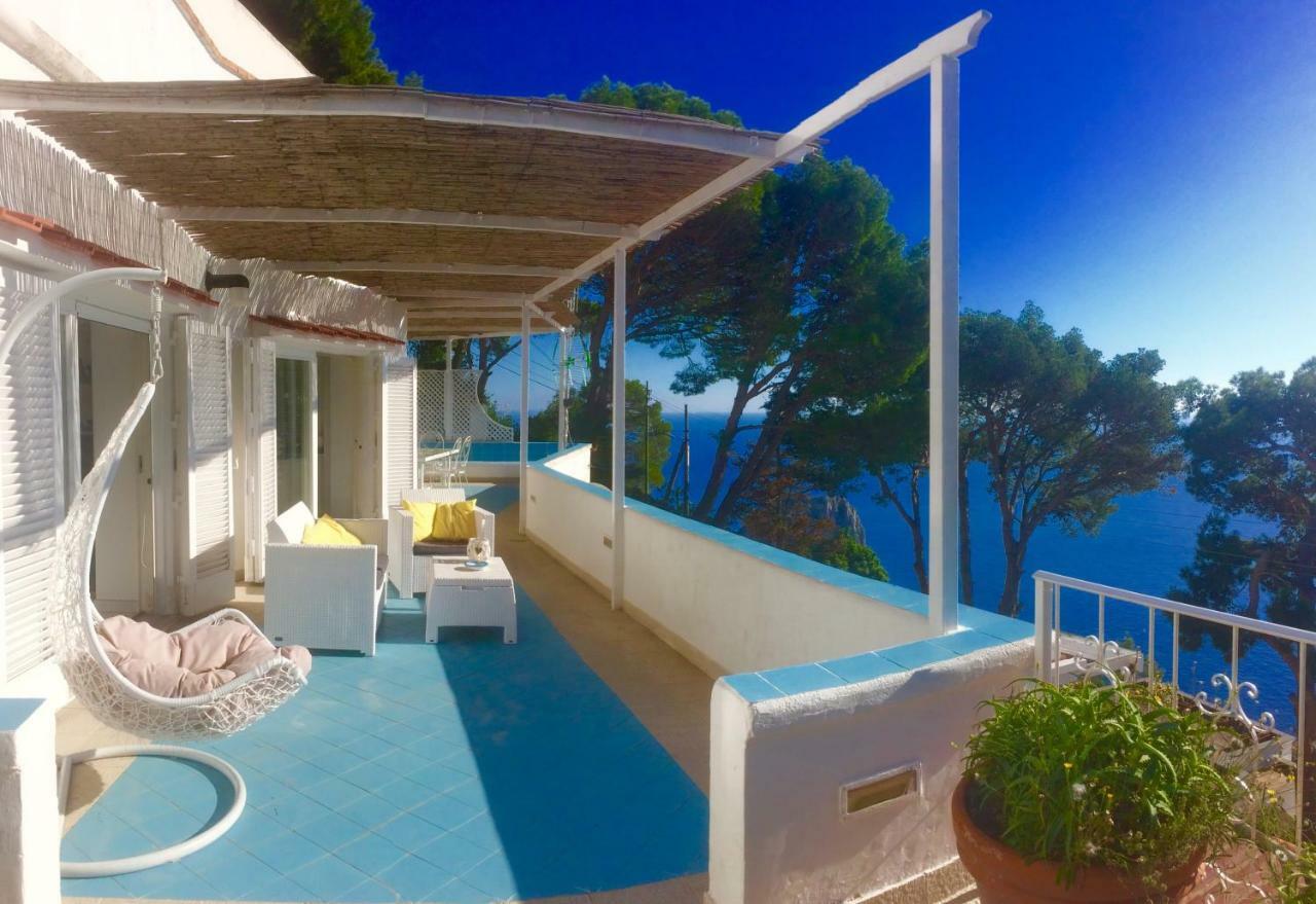 La Lampara Di Tuoro Casa vacanze *