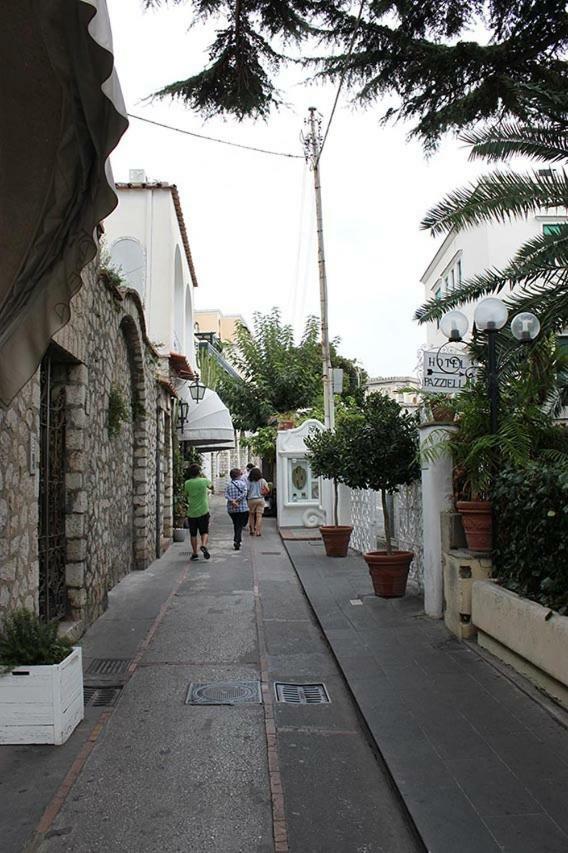 Aparthotel Villa Igea