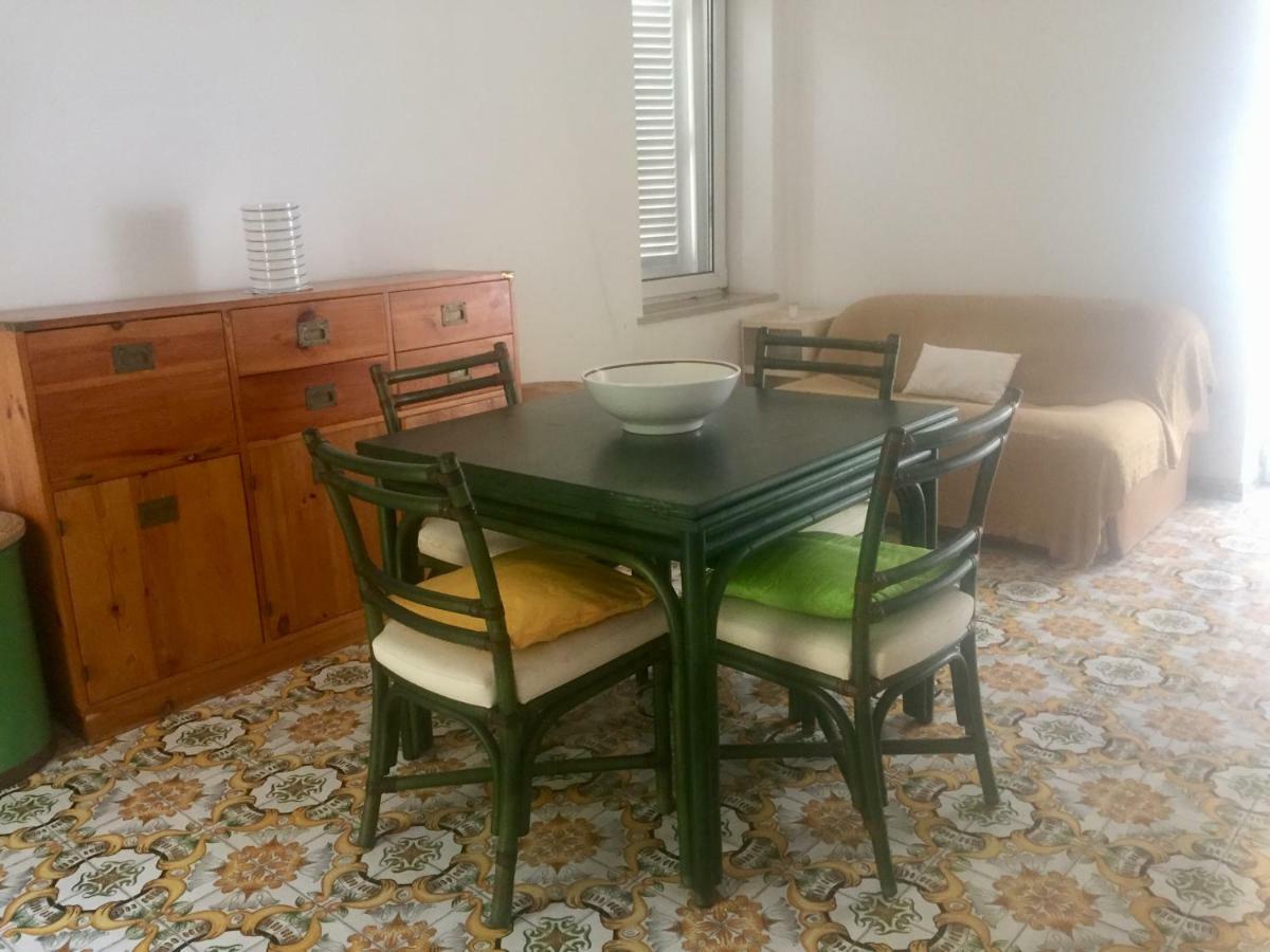 Guest house Caprese *