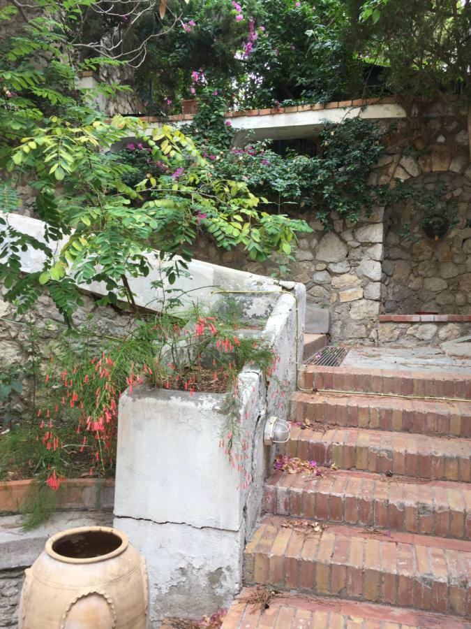 Caprese Guest house *