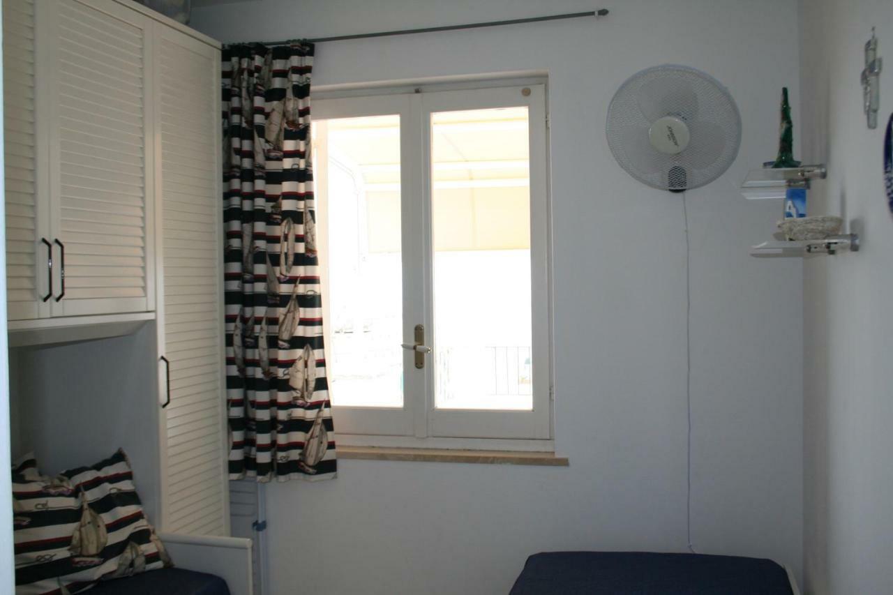 La Terrazza Di Eduardo Apartamento *