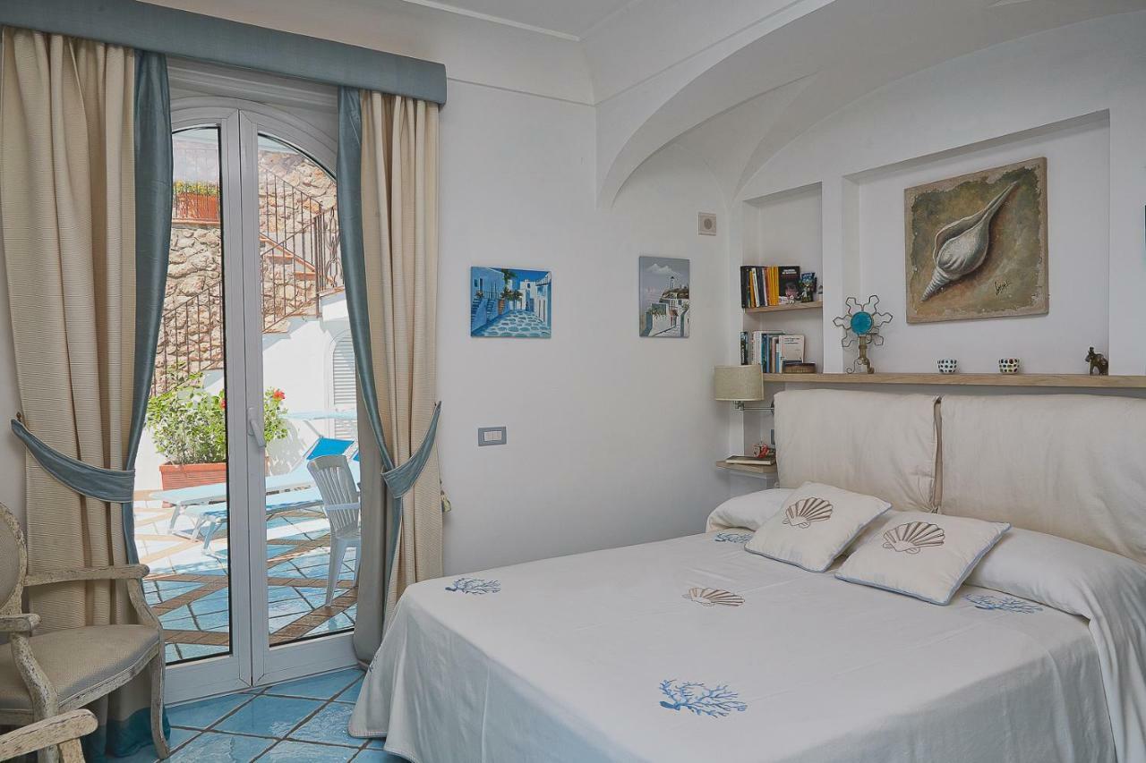 Holiday home Leonardo Capri