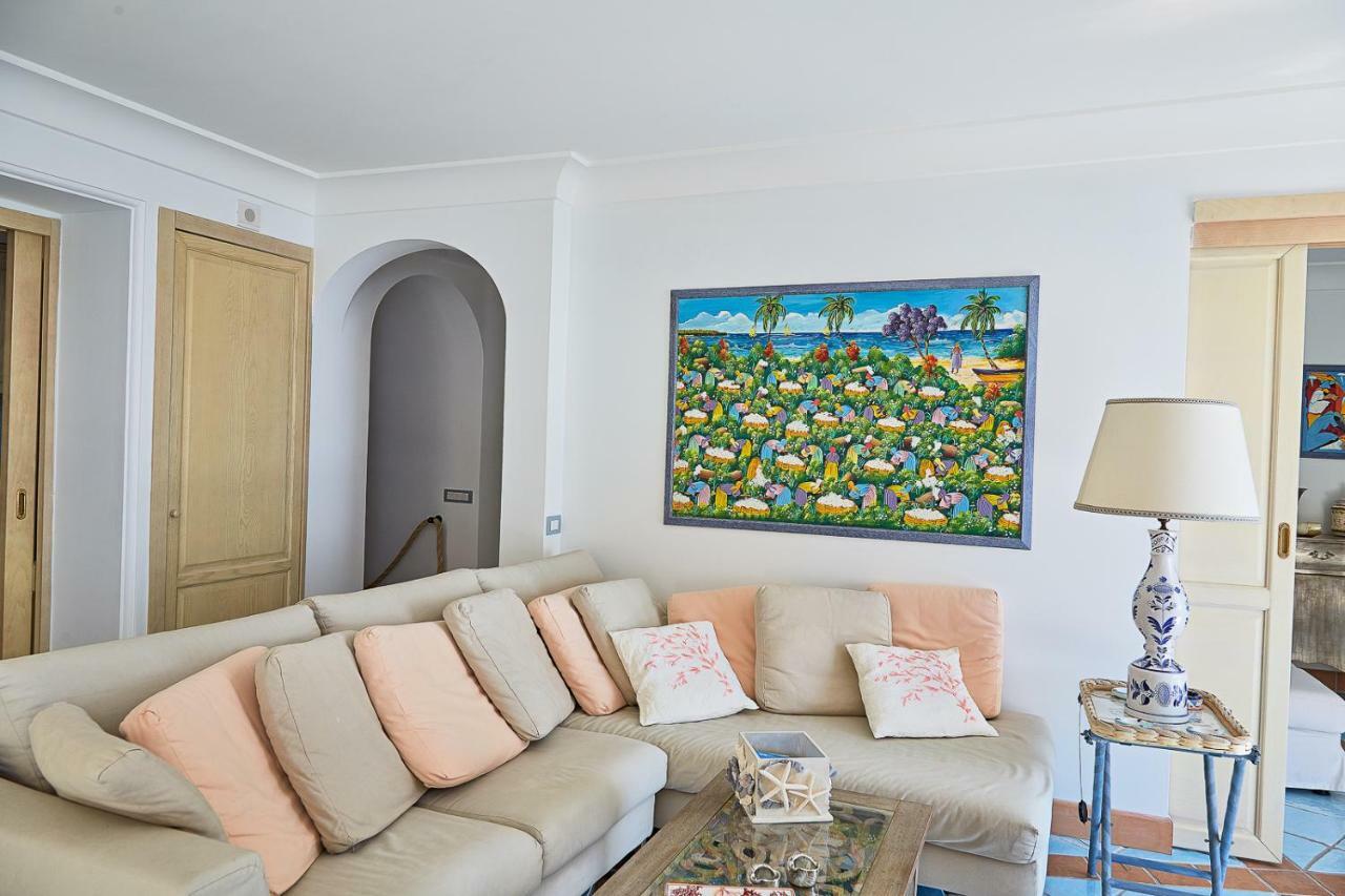 Holiday home Leonardo Capri