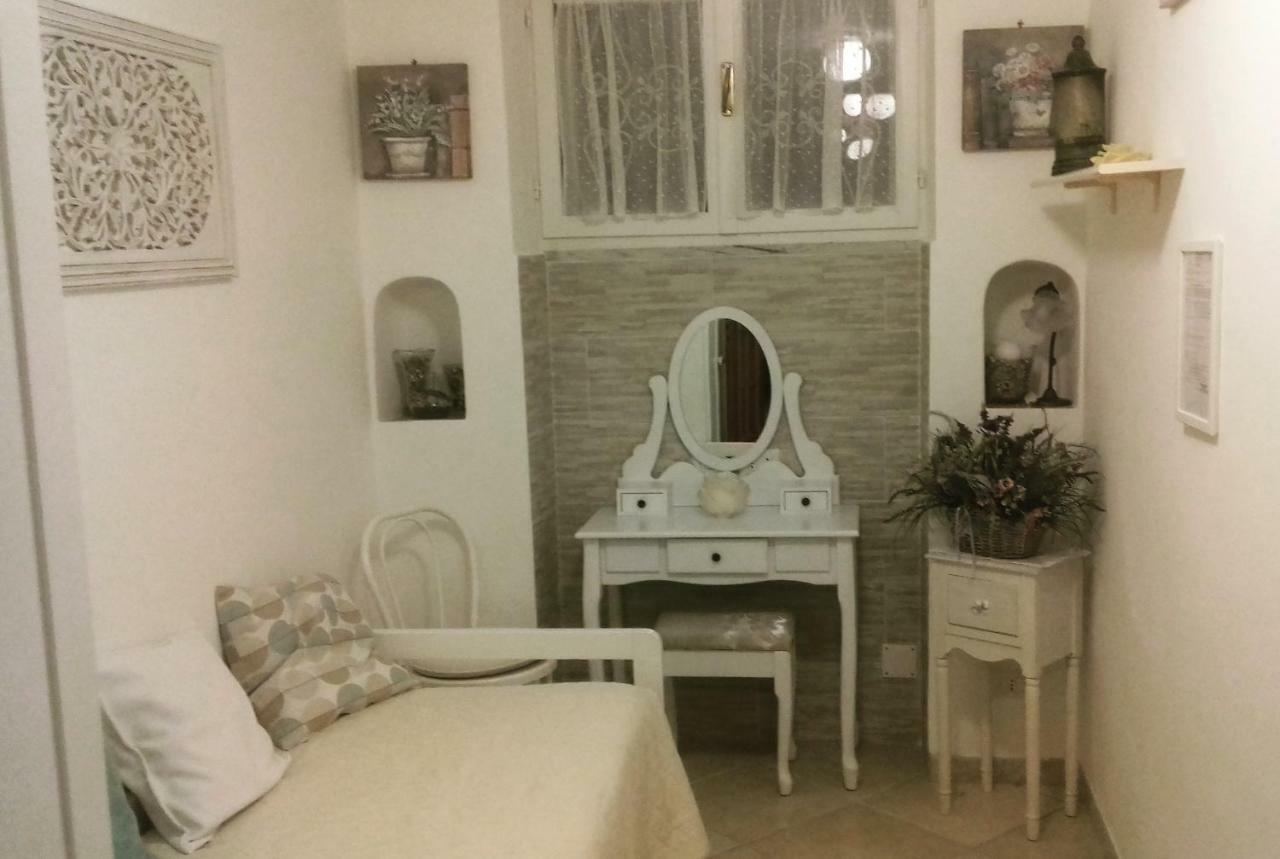 Acomodação com café da manhã  Villa Apollo B&B