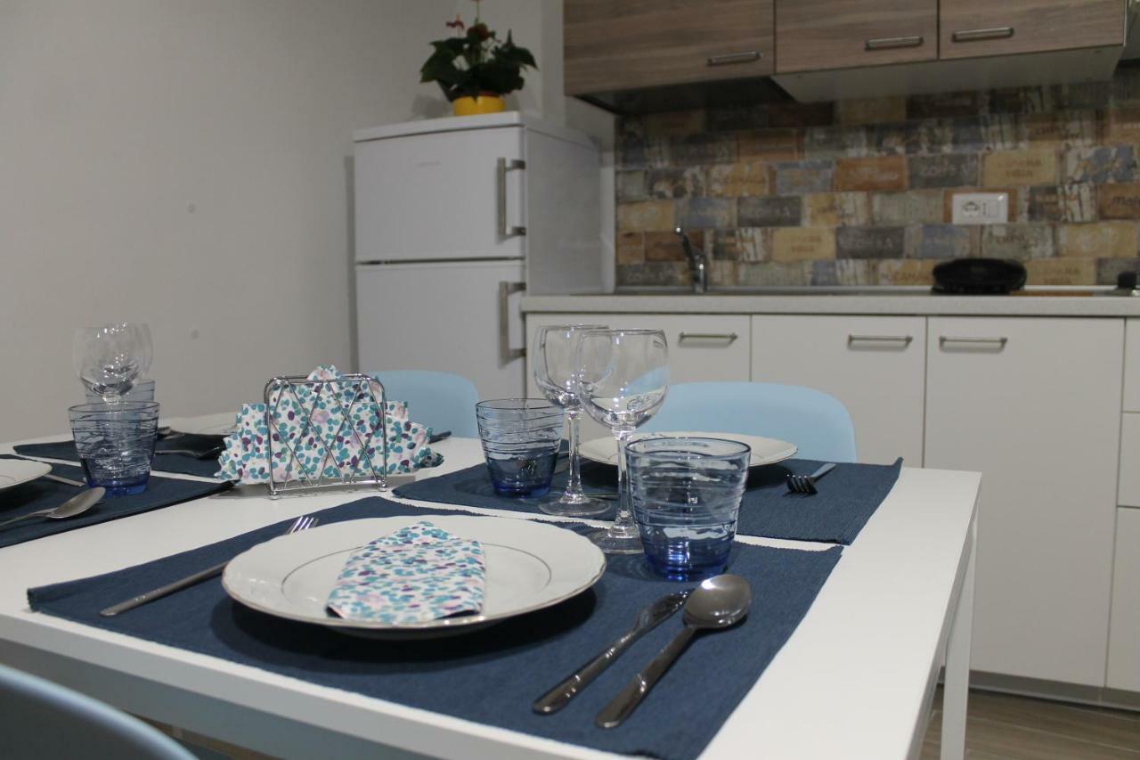 La Casetta Di Anna Holiday home *
