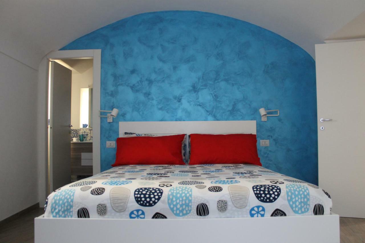Holiday home La Casetta Di Anna Capri