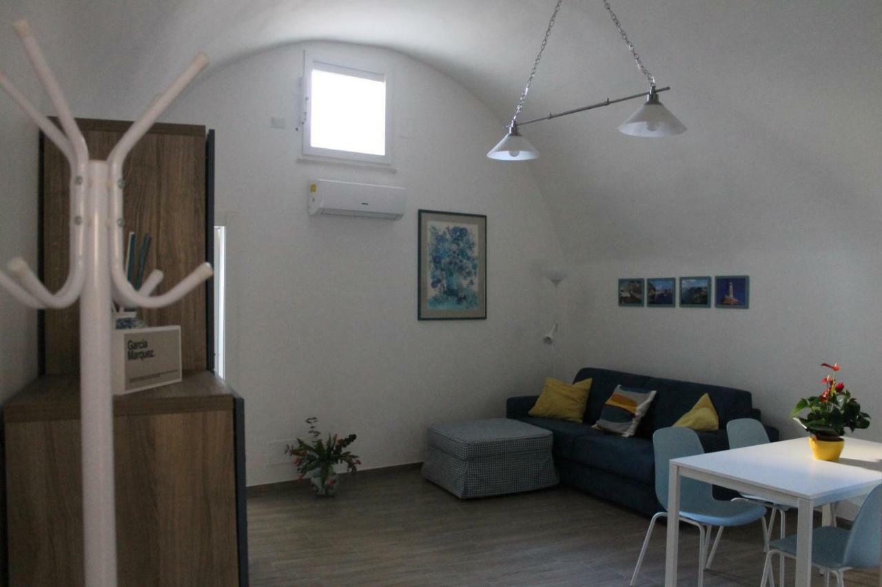 La Casetta Di Anna Holiday home