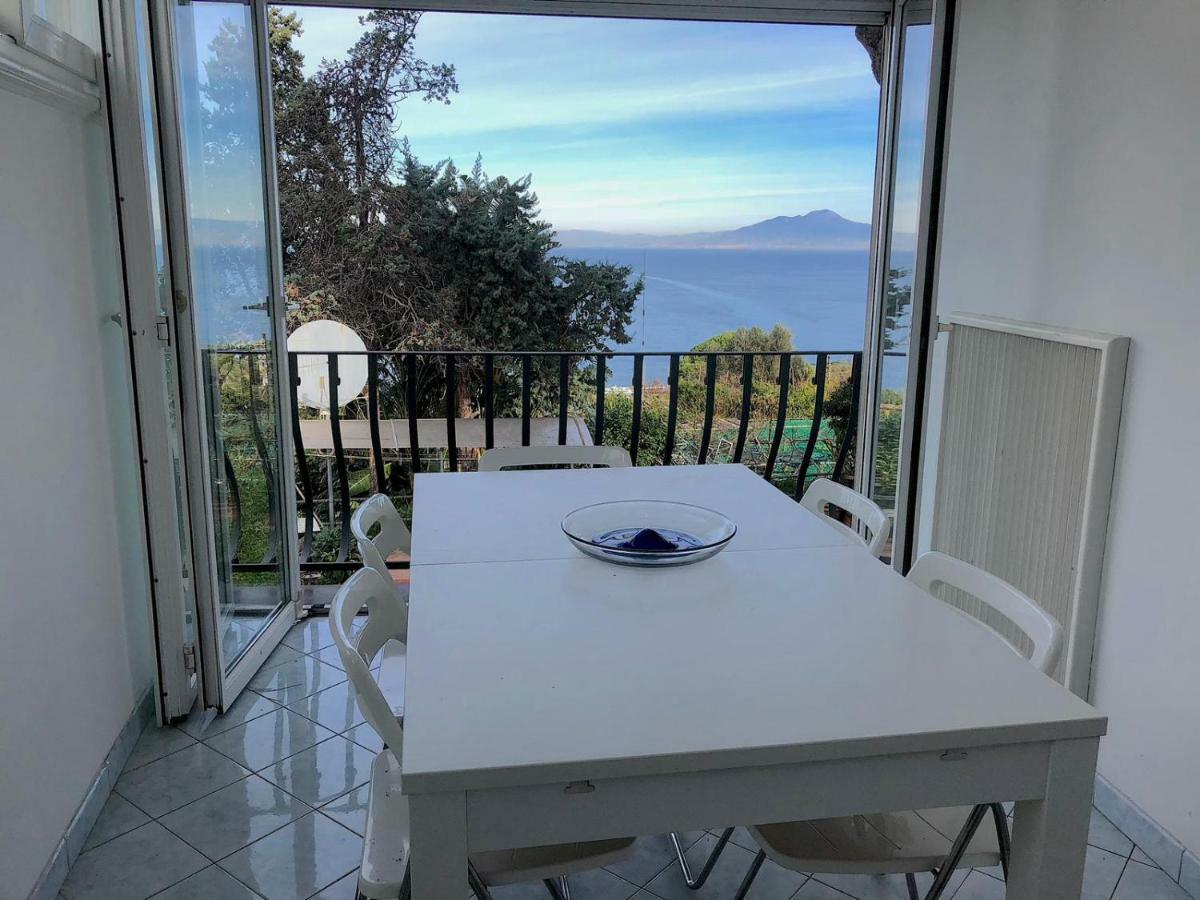 Holiday home A Varca Ra Neve *
