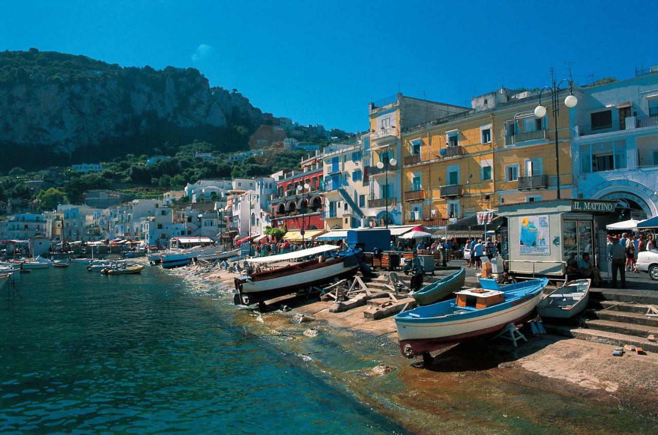 Casa Giovanna * Capri