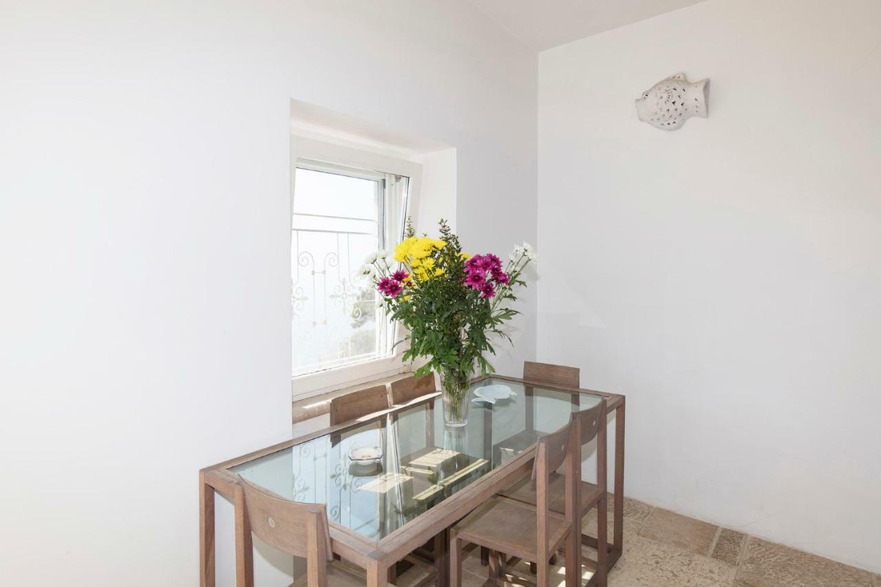Casa Capaianca Capri