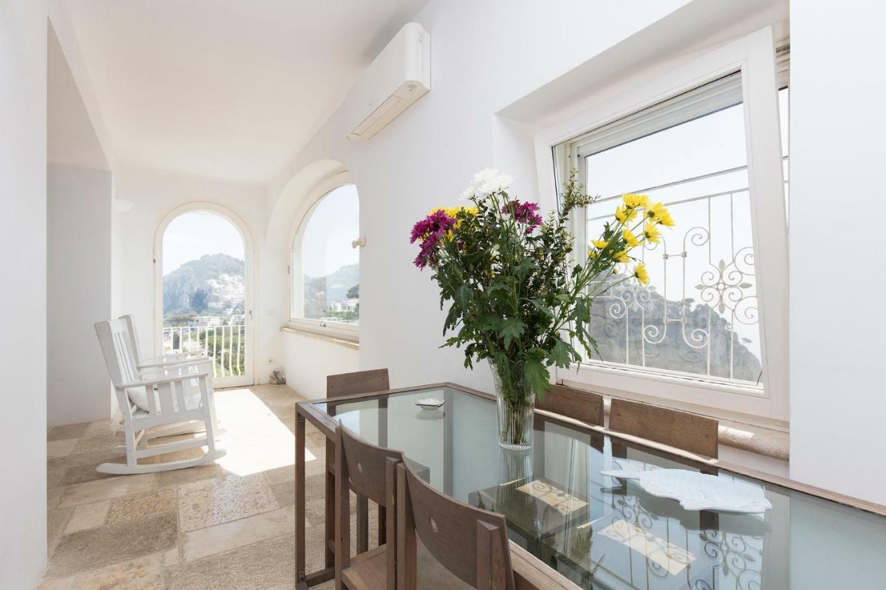 Villa Casa Capaianca *