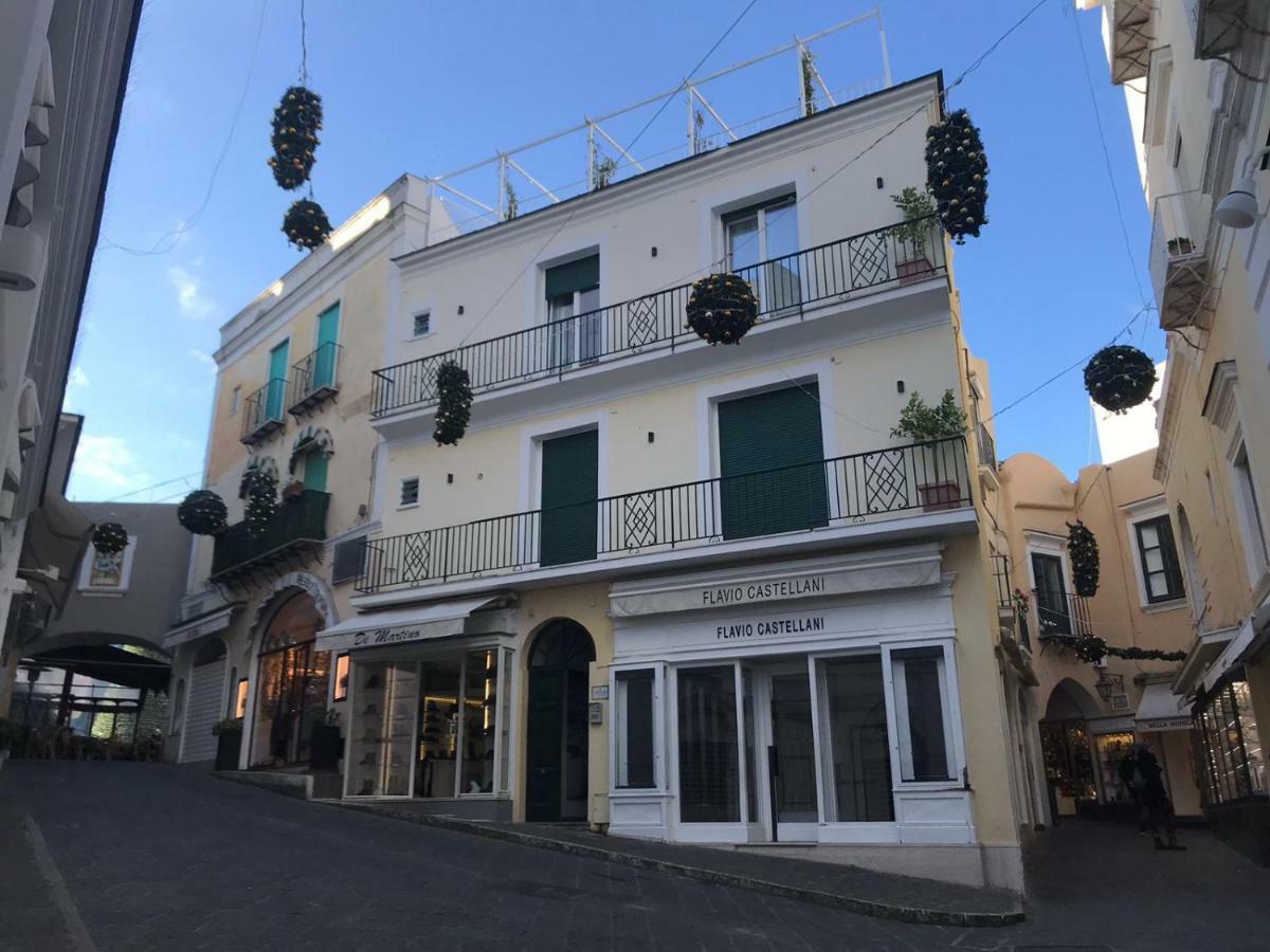 Boutique In Piazzetta Gasthof 3*