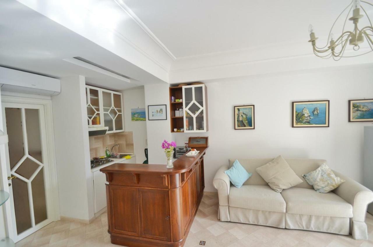 Daire Casa Gadeamus Via Le Botteghe 12 *