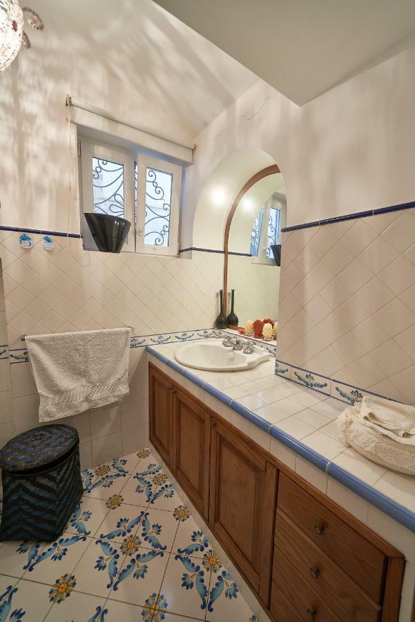 Apartment Abate Luxury By Caprirooms