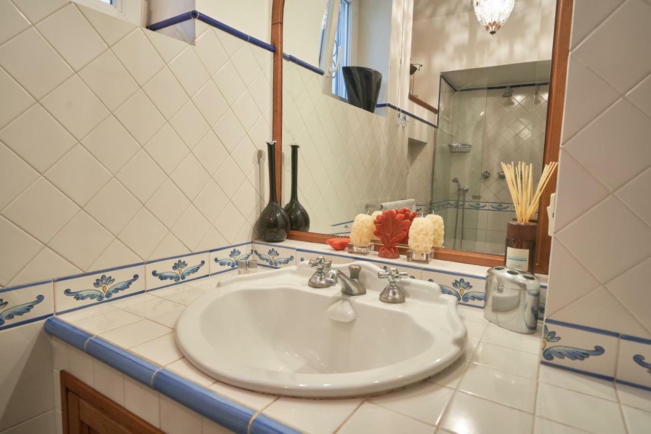 Abate Luxury By Caprirooms Apartment *