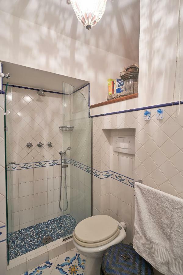 Apartment Abate Luxury By Caprirooms *