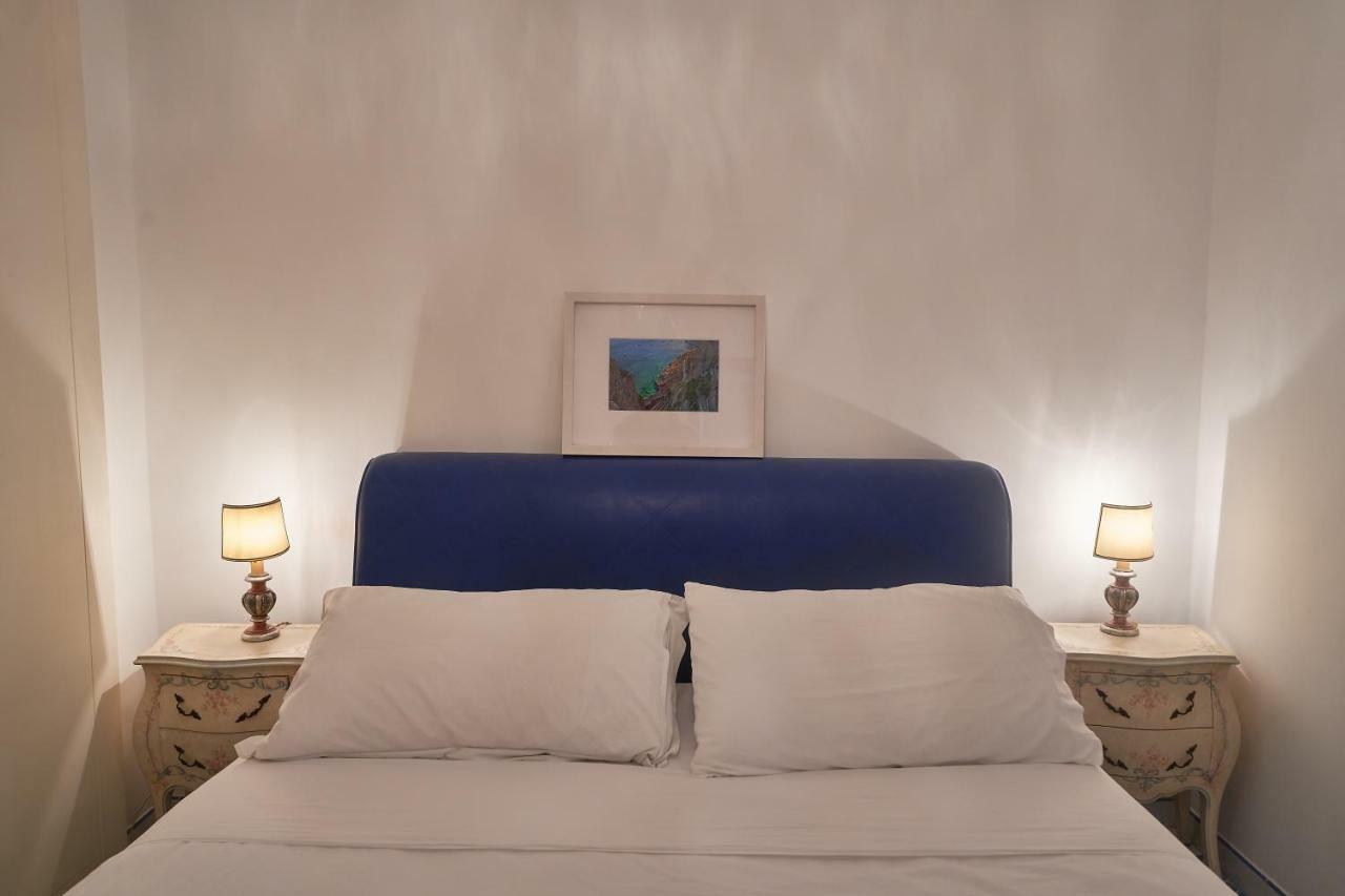 Apartment Abate Luxury By Caprirooms Capri