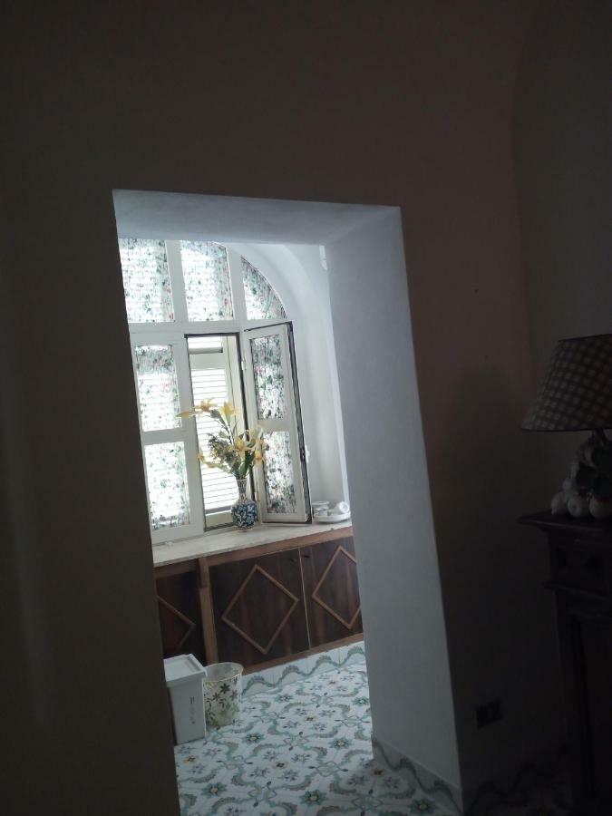 Apartment Casa Valentino Capri