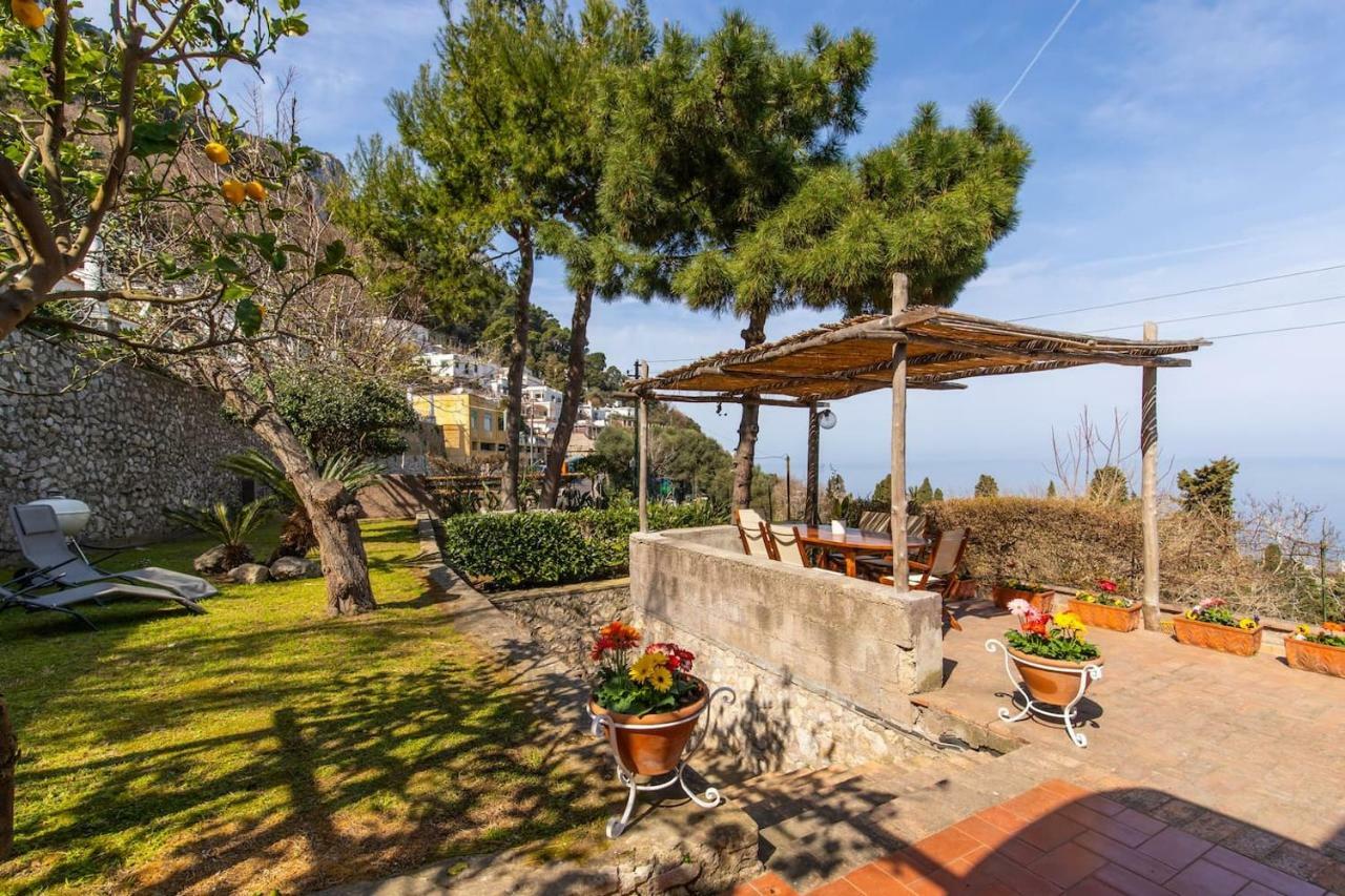 La Gioiella Villa *