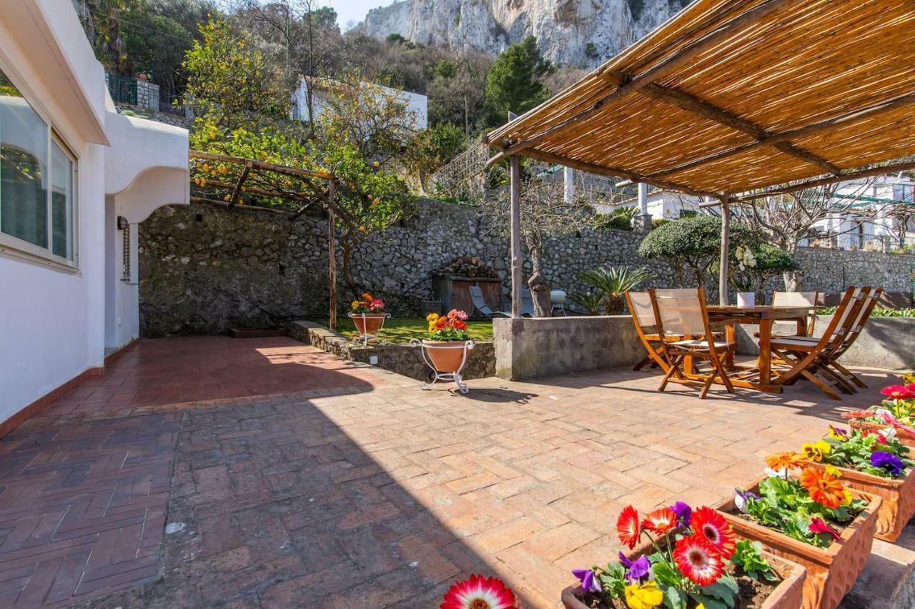 Villa La Gioiella