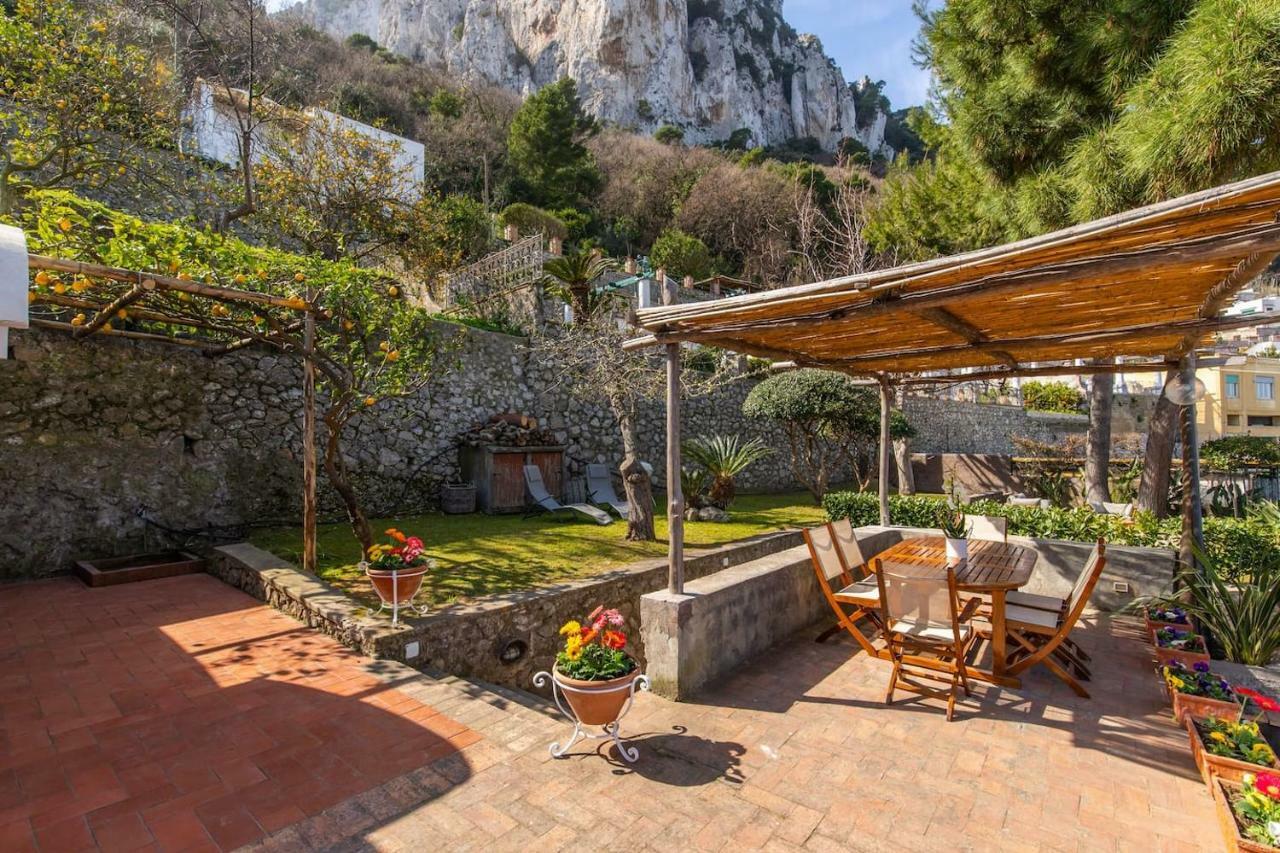 La Gioiella Capri