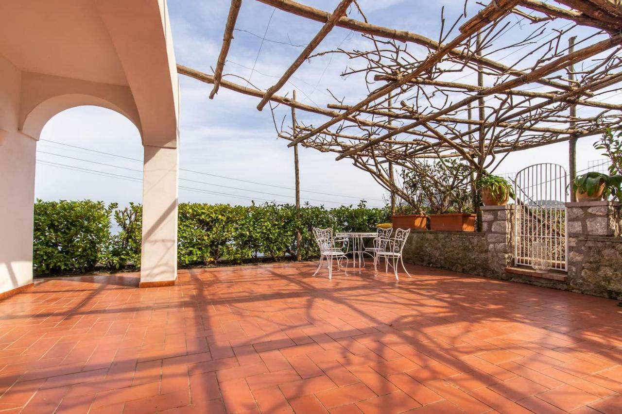 Villa La Gioiella